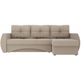 Диван угловой Сатурн правый