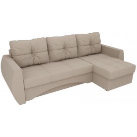 Диван угловой Сатурн правый