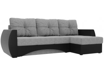 Диван угловой Элмира правый