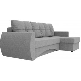 Диван угловой Сатурн правый