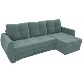 Диван угловой Сатурн правый