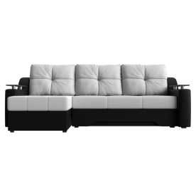 Диван угловой Сенатор