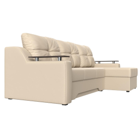 Диван угловой Сенатор