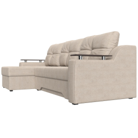 Диван угловой Сенатор