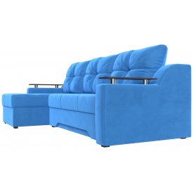 Диван угловой Сенатор