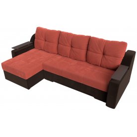 Диван угловой Бравис