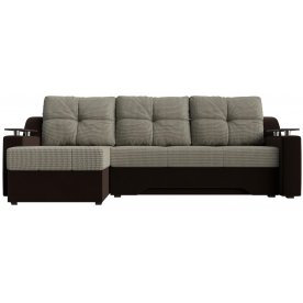 Диван угловой Сенатор