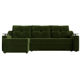 Диван угловой Сенатор