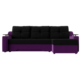 Диван угловой Сенатор