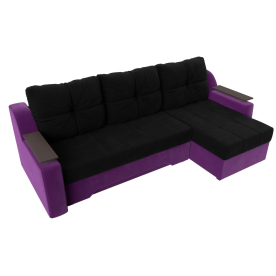 Диван угловой Сенатор