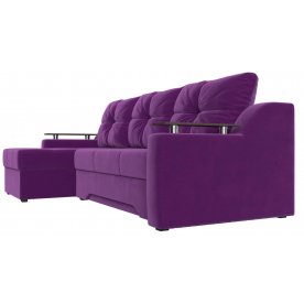 Диван угловой Сенатор