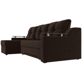 Диван угловой Сенатор