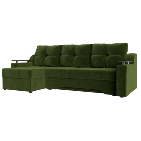 Диван угловой Сенатор