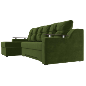 Диван угловой Сенатор