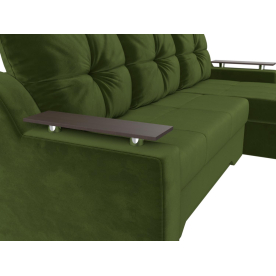 Диван угловой Сенатор