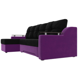 Диван угловой Сенатор НПБ