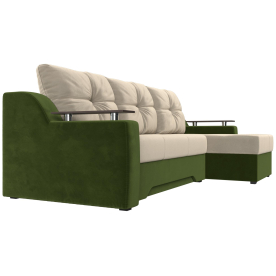 Диван угловой Сенатор