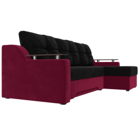 Диван угловой Сенатор