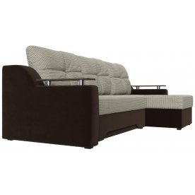 Диван угловой Сенатор