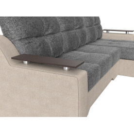 Диван угловой Сенатор