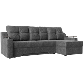 Диван угловой Сенатор