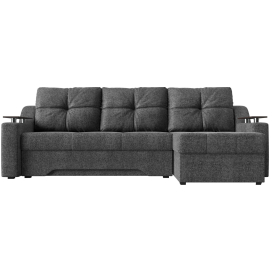 Диван угловой Сенатор