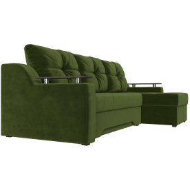 Диван угловой Сенатор