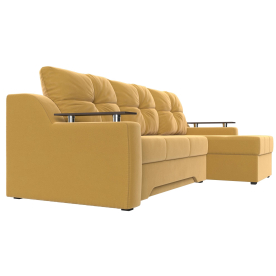 Диван угловой Сенатор