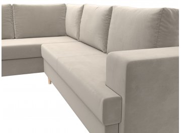 Диван угловой Сильвана
