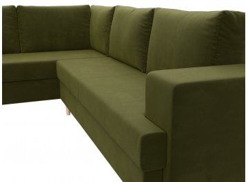 Диван угловой Сильвана