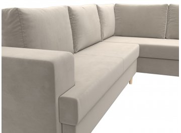 Диван угловой Сильвана