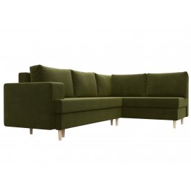 Диван угловой Сильвана