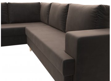 Диван угловой Сильвана