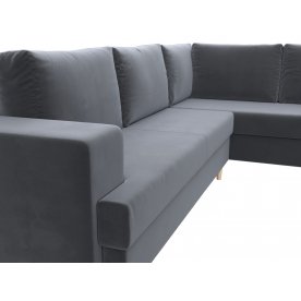 Диван угловой Сильвана