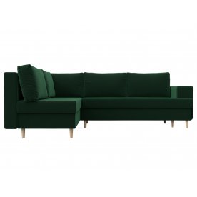 Диван угловой Сильвана