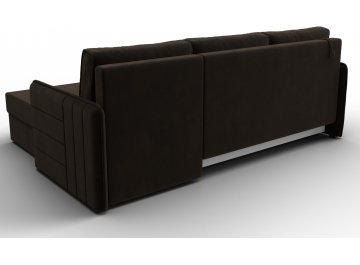 Диван угловой Слим