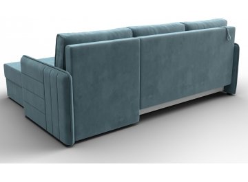 Диван угловой Слим