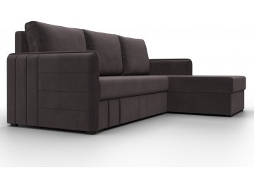 Диван угловой Слим