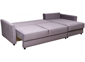 Диван угловой Сорренто