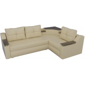 Диван угловой Тесей правый