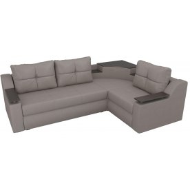 Диван угловой Тесей правый