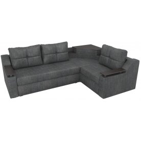 Диван угловой Тесей правый