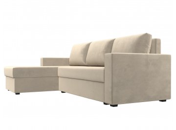 Диван угловой Траумберг Лайт