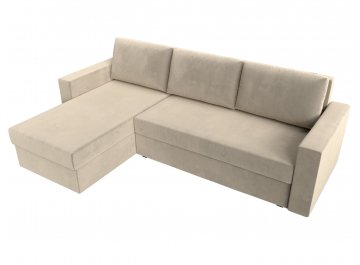 Диван угловой Траумберг Лайт