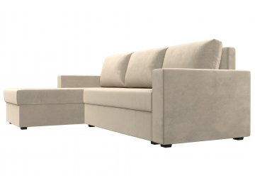 Диван угловой Крона-М Лайт