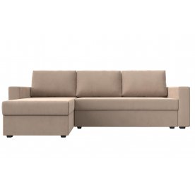 Диван угловой Траумберг Лайт
