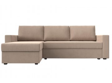 Диван угловой Крона-М Лайт