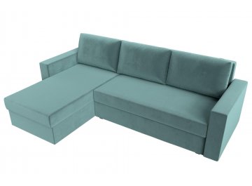 Диван угловой Крона-М Лайт