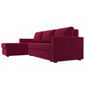 Диван угловой Траумберг Лайт