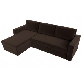 Диван угловой Траумберг Лайт